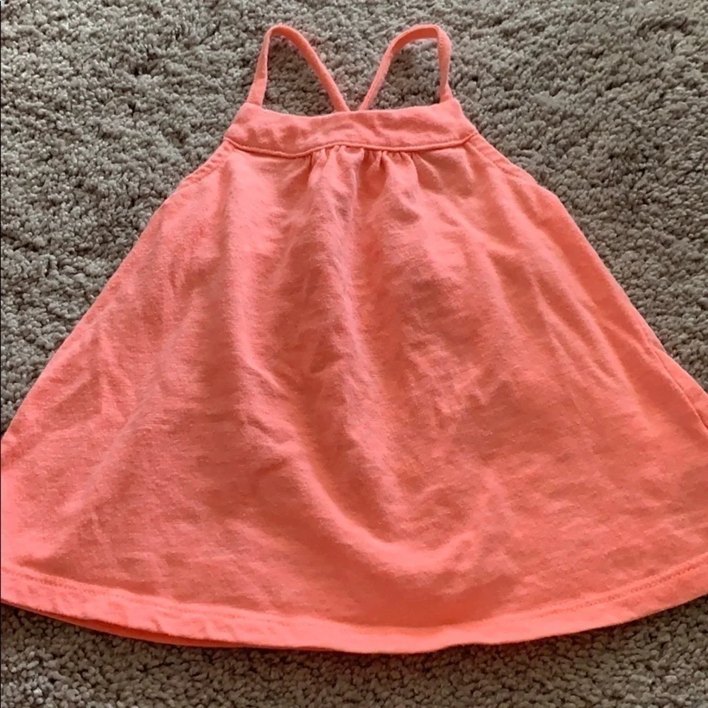 EUC Girl’s Matching Set